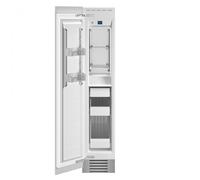 Bertazzoni frz455ublptt freezer da incasso 45 cm h 212 cm
