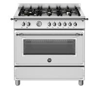 Bertazzoni her96l1ext cucina da appoggio 90 cm inox