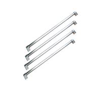 Bertazzoni Kit Maniglie Master HK36MASFDX