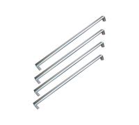 Bertazzoni Kit Maniglie Professional HK36PROFDX