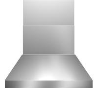 Bertazzoni KPH120MASXT Master a classe energetica:
