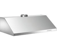 Bertazzoni KU90PRO1XA Professional a nergetica: