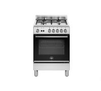 Bertazzoni La Germania Futura FTR664GXV/24 cucina Elettrico/Gas Gas Ne Bertazzoni La Germania