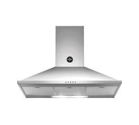 Cappa - 90cm - A parete - Inox - Classe A - La Germania- KPL90PLAG1XA - Su ordinazione in 2-3 settimane