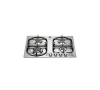 Piano Cottura P6401D9X / 19 a Gas 4 Fuochi Gas Colore Acciaio Inox