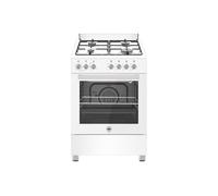 Bertazzoni La Germania SE664GB/24 Cucina A Gas Bianco