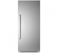 Bertazzoni lrd905ubrxtt Master frigorifero incasso inox 90 cm + 901556