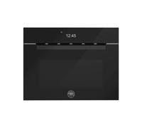 Bertazzoni Microonde Combinato Modern FMOD4077MTB1 Vetro Nero