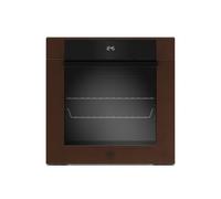 F6011MODELC Forno Bertazzoni Da Incasso 60cm Elettrico 11 Funzioni Display LCD Serie Modern#CONSEGNA IN 3 SETTIMANE##CONSEGNA IN 3 SETTIMANE#
