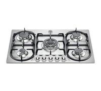 Bertazzoni P710 1 D9 X Incasso Piano cottura a gas Acciaio inossidabile piano cottura