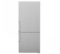 Bertazzoni rbm76f4fxnc Master frigorifero congelatore libera installazione 75 cm inox