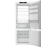 Bertazzoni ref704bbnptc frigorifero + congelatore incasso 70 cm h 194 cm