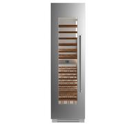 Bertazzoni wc605blx2t Master cantina vini 60 cm inox + 901557