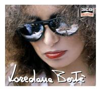 Berte' Loredana - Collection (CD New Version 2022 + 10 Brani)