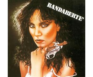 Berte' Loredana - Bandabertè (CD)