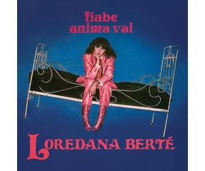 Berte' Loredana - Fiabe, Anima Vai