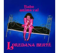 Loredana Berte' - Fiabe / Anima Vai - Vinile (7")