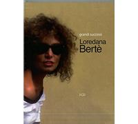 Berte' Loredana - Grandi Successi 3Cd