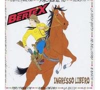 Berte, Loredana - Ingresso Libero