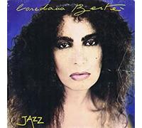 Berte' Loredana - Jazz/Slimpack