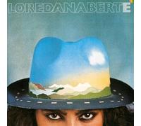 Berte' Loredana - Loredana Bertè (CD)
