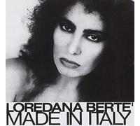 Berte' Loredana - Made In Italy