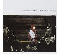 Berte' Loredana - Normale O Super (CD)