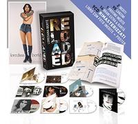 Berte' Loredana - RELOADED (BOX 9CD Remastered from Tapes + 2 inediti + extra e rarità + Book 60 Pag. + Poster)