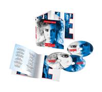 CD LOREDANA BERTE' RIBELLE 3 CD NUOVO E SIGILLATO SPEDIZIONE RACCOMANDATA