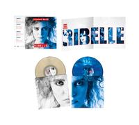 Loredana Berte' - Ribelle - 2 Vinili (180 gr vinile naturale e blu trasparen...