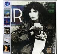 Vinile Loredana Berte - T.I.R. (White Vinyl)