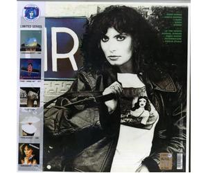 Berte' Loredana - T.I.R.