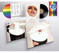 Vinile Loredana Berte - Traslocando (Picture Disc/Pride Flag Vinyl) (2 Lp)