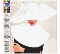 Berte Loredana - Traslocando (Picture Disc + Vinyl Black 180 Gr. Gatefold Limited Pride Edt.)