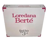 Berte' Loredana - Tutto