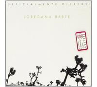 Berte,Loredana - Ufficialmente Dispersi