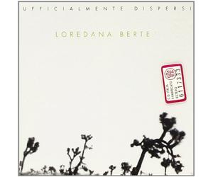 Berte,Loredana - Ufficialmente Dispersi