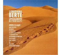 Berte,Loredana - Ufficialmente Ritrovati