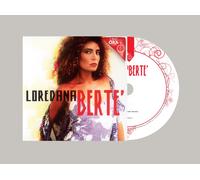 berte' loredana un'ora con jewelcase) (Vinyl LP)