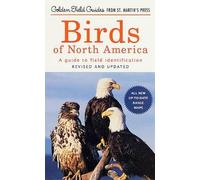 Bertel Bruun Herbert S Zim Chandler S Robbins Birds of North America (Tascabile)