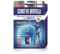Kélemata Bertelli cerotto arnikos astuccio 5 pezzi