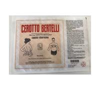 Kelémata Cerotto Bertelli Grande Uso Topico Per Dolori Articolari E Muscolari Cerotto 16x24cm