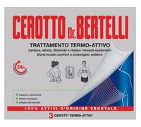 BERTELLI CEROTTO TERMO-ATT 3PZ