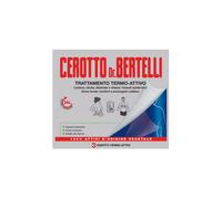 Cerotto Dr. Bertelli 3 Pezzi