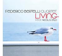 Bertelli Federico Quartet - Living