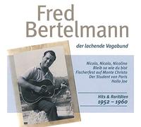 Bertelmann Fred - Der Lachende Vagabund