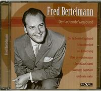 Bertelmann, Fred - Der Lachende Vagabund