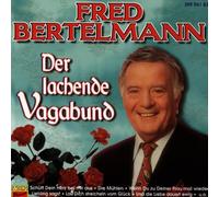 Bertelmann,Fred - Der Lachende Vagabund