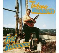 BERTELMANN, FRED - DER LACHENDE VAGABUND