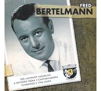 Bertelmann,Fred - Fred Bertelmann [Import]